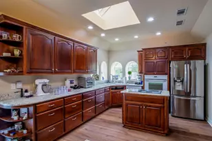 415 St Andrews St, Meadowlakes, TX 78654 - Photo 9