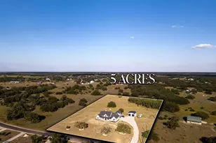 871 Blackbuck Ridge, Lampasas, TX 76550 - Photo 3