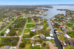 434 E Castleshoals, Granite Shoals, TX 78654 - Photo 45