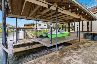 434 E Castleshoals, Granite Shoals, TX 78654 - Photo 5