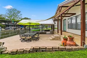 434 E Castleshoals, Granite Shoals, TX 78654 - Photo 35