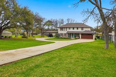 434 E Castleshoals, Granite Shoals, TX 78654 - Photo 3