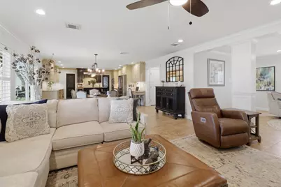 434 E Castleshoals, Granite Shoals, TX 78654 - Photo 9