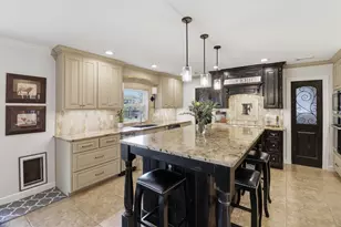 434 E Castleshoals, Granite Shoals, TX 78654 - Photo 15