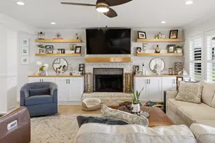 434 E Castleshoals, Granite Shoals, TX 78654 - Photo 9