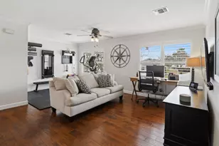 434 E Castleshoals, Granite Shoals, TX 78654 - Photo 17