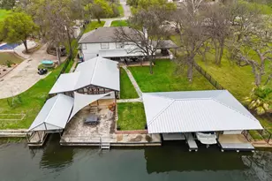 434 E Castleshoals, Granite Shoals, TX 78654 - Photo 45