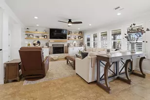 434 E Castleshoals, Granite Shoals, TX 78654 - Photo 11