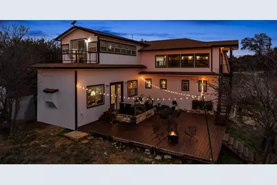 7036 River Oaks Drive, Kingsland, TX 78639 - Photo 1