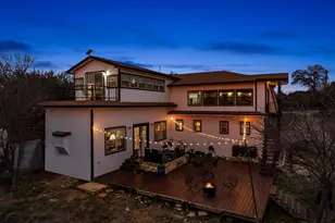 7036 River Oaks Dr, Kingsland, TX 78639 - Photo 1