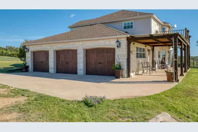 285 McReynolds Ranch Rd, Burnet, TX 78611 - Photo 7