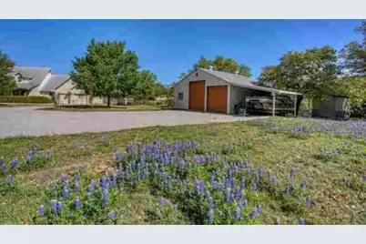730 S Chaparral, Burnet, TX 78611 - Photo 17