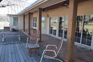 730 S Chaparral, Burnet, TX 78611 - Photo 3