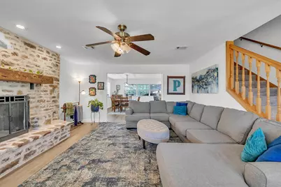 260 Flatrock Trail, Marble Falls, TX 78654 - Photo 13