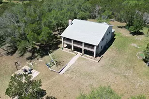 260 Flat Rock Trl, Marble Falls, TX 78654 - Photo 3