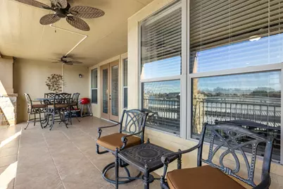 1000 The Cape #12, Horseshoe Bay, TX 78657 - Photo 19