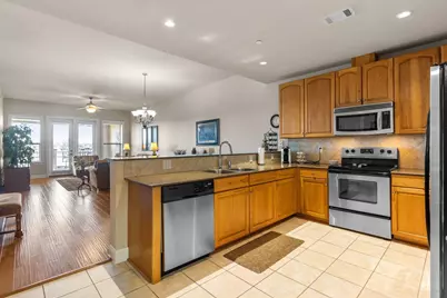 1000 The Cape #12, Horseshoe Bay, TX 78657 - Photo 3