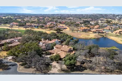 145 La Serena Loop, Horseshoe Bay, TX 78657 - Photo 3