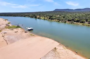 Lot 69B River Oaks Dr, Kingsland, TX 78639 - Photo 1