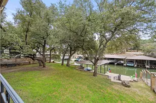 118 Bridgepoint Dr, Kingsland, TX 78643 - Photo 25