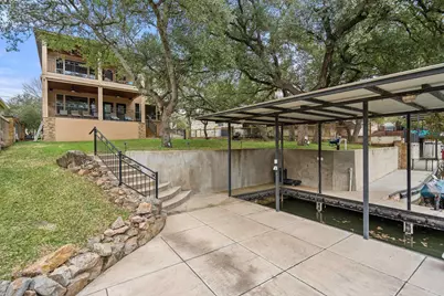118 Bridgepoint Drive, Kingsland, TX 78643 - Photo 27