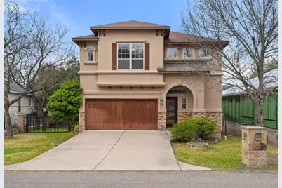 118 Bridgepoint Drive, Kingsland, TX 78643 - Photo 1