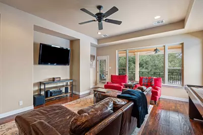 118 Bridgepoint Drive, Kingsland, TX 78643 - Photo 15