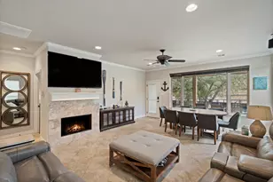 118 Bridgepoint Dr, Kingsland, TX 78643 - Photo 5