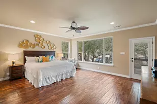 118 Bridgepoint Dr, Kingsland, TX 78643 - Photo 7