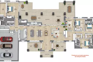 100 Beauty Berry, Horseshoe Bay, TX 78657 - Photo 5