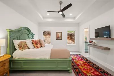 405 Taylor Drive, Marble Falls, TX 78657 - Photo 9