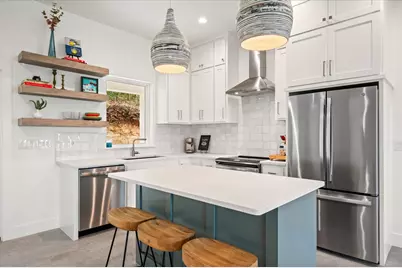 405 Taylor Drive, Marble Falls, TX 78657 - Photo 7