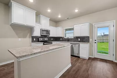 206 Water Well Road, Burnet, TX 78611 - Photo 5