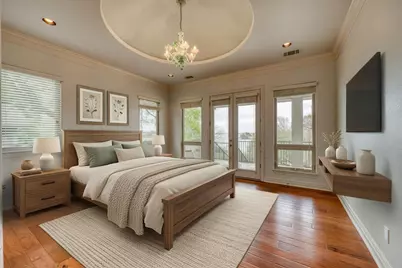 103 Sandy Mountain Drive, Sunrise Beach, TX 78643 - Photo 11