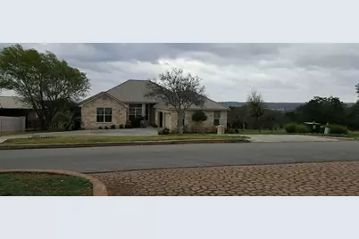 1405 Bay West Blvd., Horseshoe Bay, TX 78657 - Photo 1