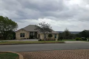 1405 Bay W Blvd, Horseshoe Bay, TX 78657 - Photo 1