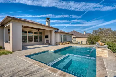 109 & Lot 54 Pink Mimosa, Horseshoe Bay, TX 78657 - Photo 29