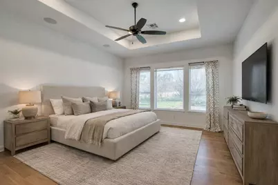 109 & Lot 54 Pink Mimosa, Horseshoe Bay, TX 78657 - Photo 23