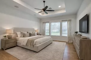 109 Pink Mimosa Lot 54, Horseshoe Bay, TX 78657 - Photo 23