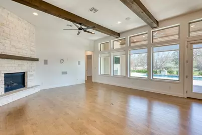 109 & Lot 54 Pink Mimosa, Horseshoe Bay, TX 78657 - Photo 5