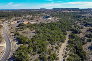 Lot 201 Cedar Mountain Dr, Marble Falls, TX 78654 - Photo 15