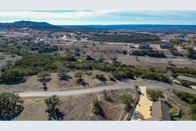 Lot 201 Cedar Mountain Drive, Marble Falls, TX 78654 - Photo 9