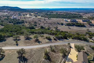 Lot 201 Cedar Mountain Dr, Marble Falls, TX 78654 - Photo 9