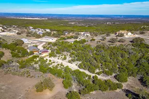 Lot 201 Cedar Mountain Dr, Marble Falls, TX 78654 - Photo 5