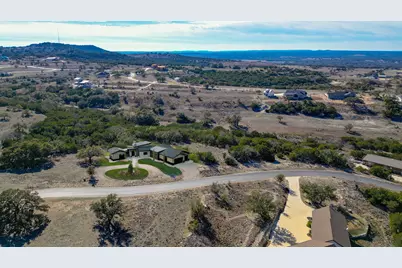 Lot 201 Cedar Mountain Drive, Marble Falls, TX 78654 - Photo 3