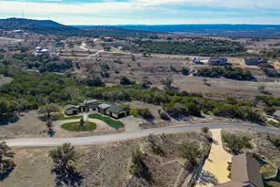 Lot 201 Cedar Mountain Dr, Marble Falls, TX 78654 - Photo 3