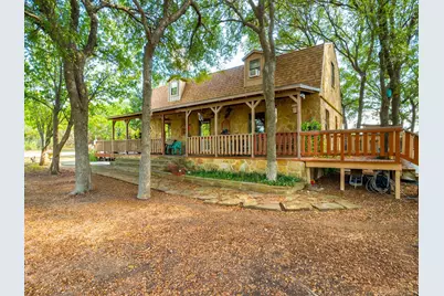 425 Cedar Break Lane, Burnet, TX 78611 - Photo 1