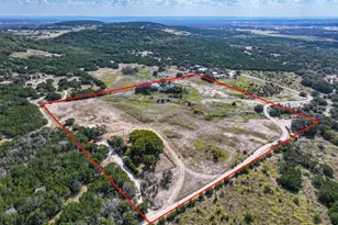 425 Cedar Break Ln, Burnet, TX 78611 - Photo 13