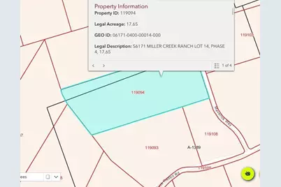 Tract 14 Miller Creek Ranch, Briggs, TX 78608 - Photo 3