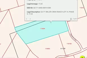 Tract 14 Miller Creek Ranch, Briggs, TX 78608 - Photo 3